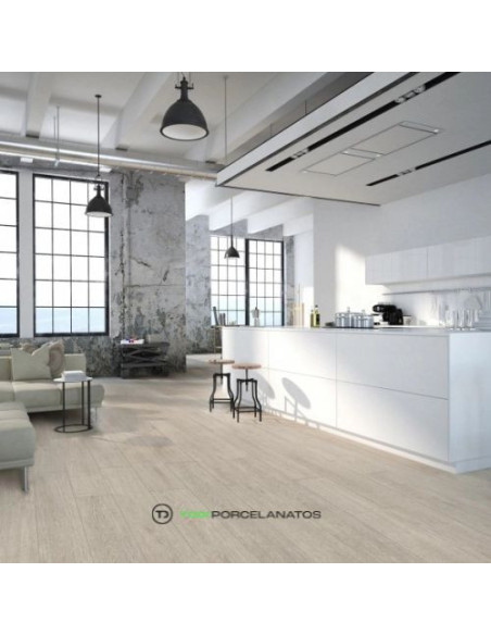 Nordika Greige Natural Eco 20 X 120